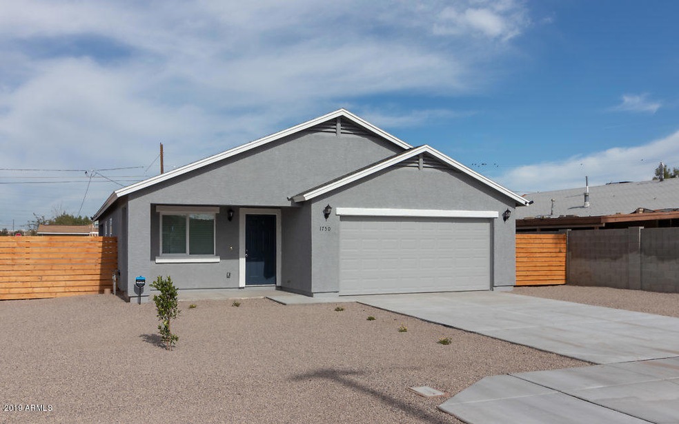 1750 W Maricopa St, Phoenix, AZ 85007 - photo 1