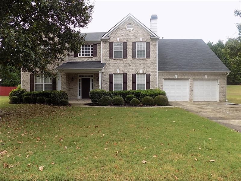 1039 Mitford Ln, Dacula, GA 30019 - photo 1