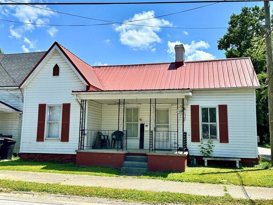 414 E 2nd St, Augusta, KY 41002 - photo 1