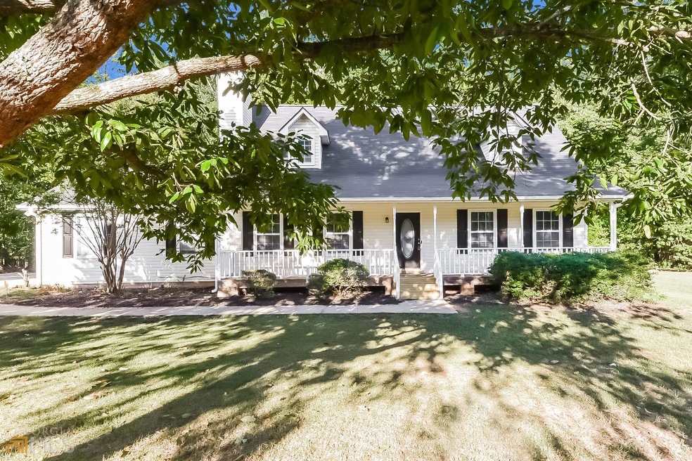 117 Leguin Ln, Locust Grove, GA 30248 - photo 1