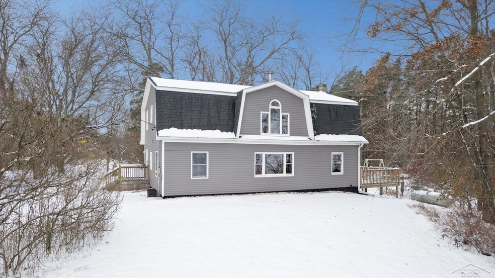 14454 Raucholz Rd, Chesaning, MI 48616 - photo 1