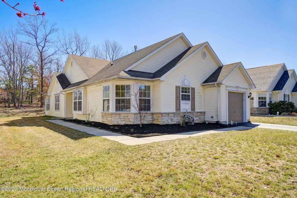 2405 Torrington Dr, Toms River, NJ 08755 - photo 1