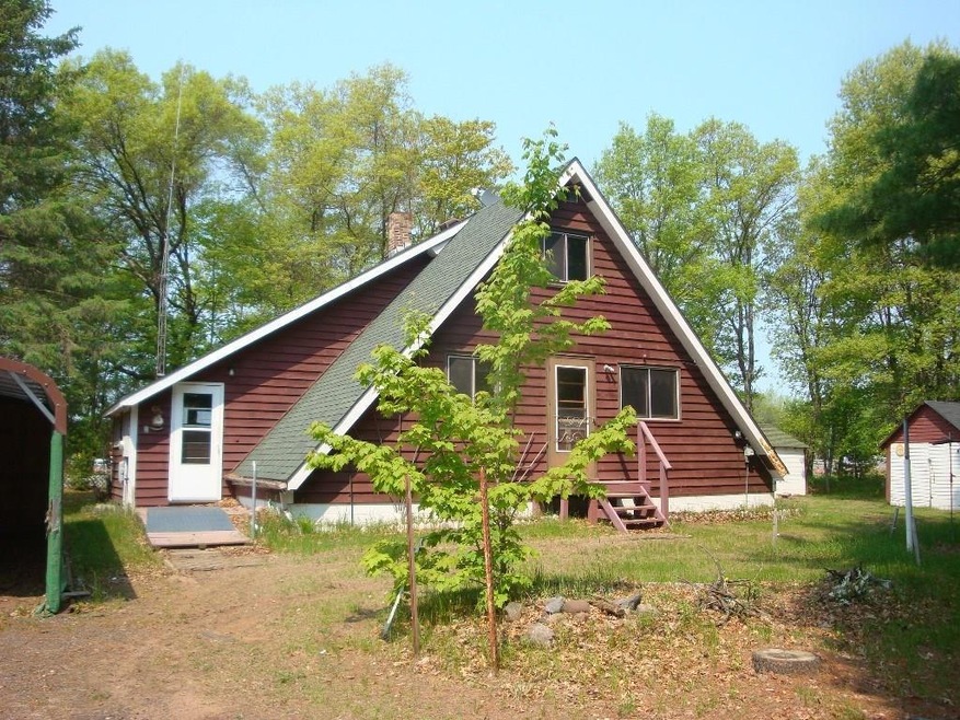 24761 Lind Rd, Siren, WI 54872 - photo 1