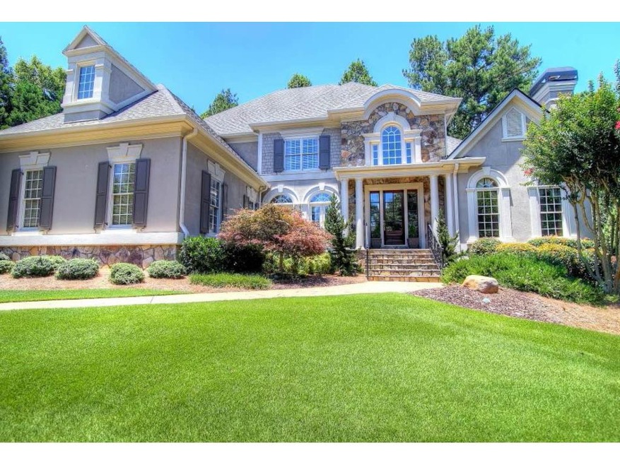 2910 Fitzgerald Trace, Duluth, GA 30097 - photo 1