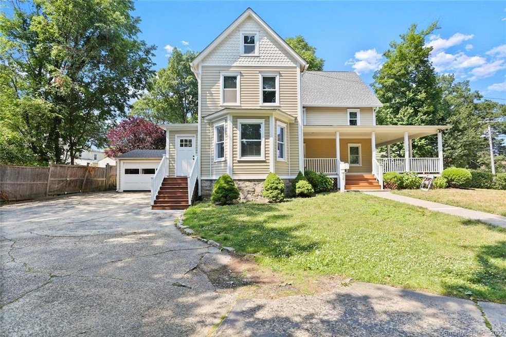 432 Hope St, Stamford, CT 06906 - photo 1