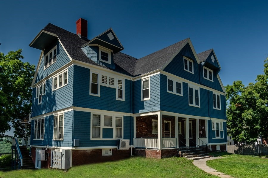 11 Park St unit 9, Haverhill, MA 01830 - photo 1