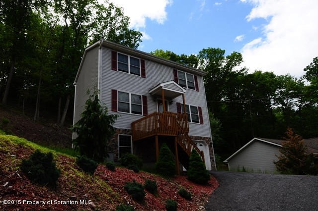 275 Snow Valley Dr, Drums, PA 18222 - photo 1