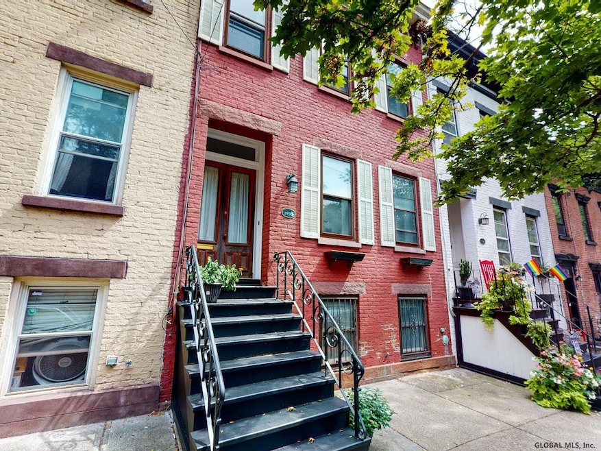 217 Jay St, Albany, NY 12210 - photo 1