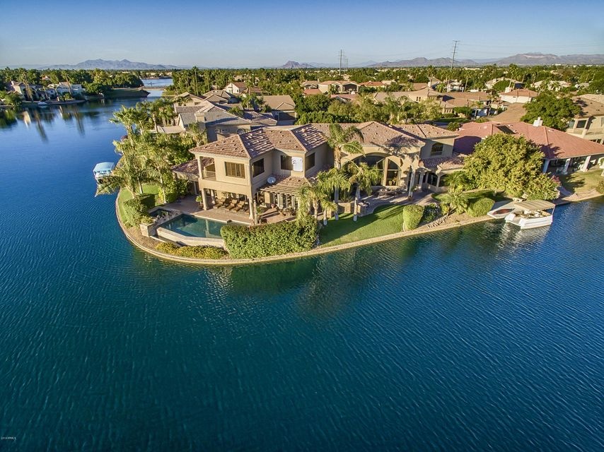Val Vista Drone3