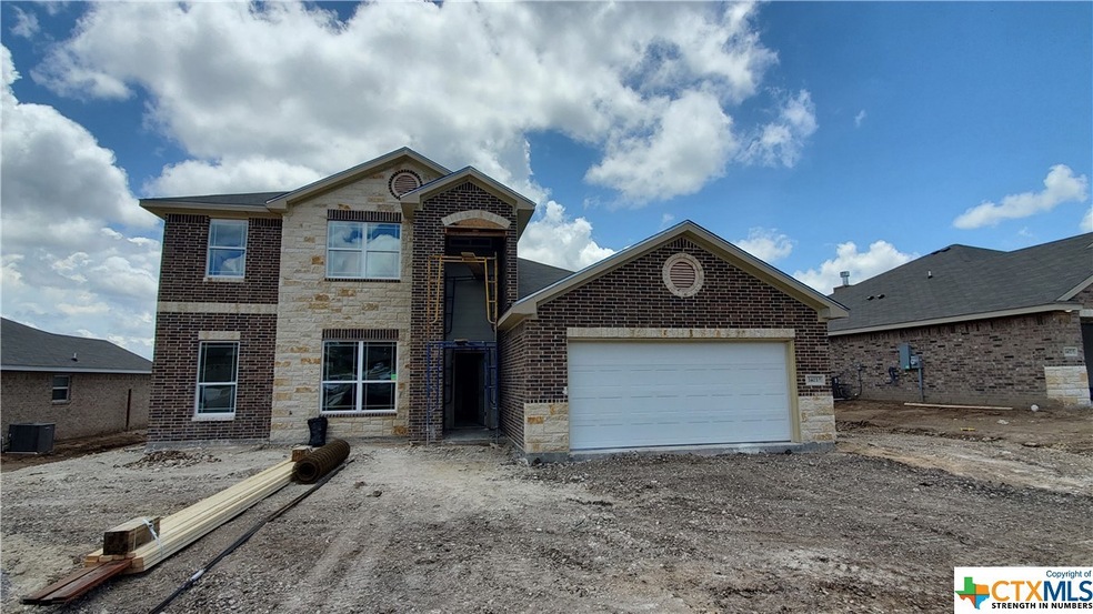 1403 Justice Dr, Copperas Cove, TX 76522 - photo 1