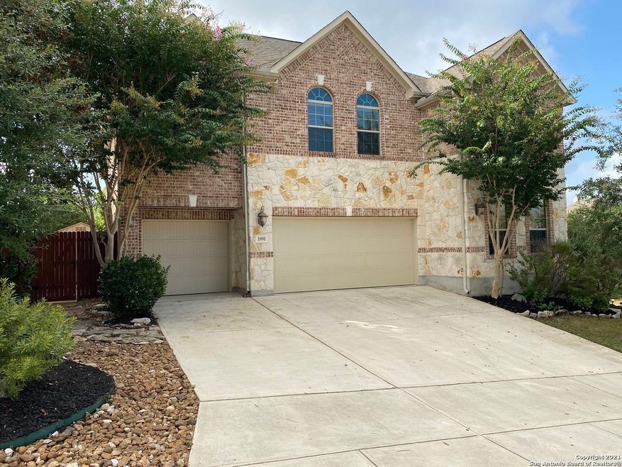 3991 Firebush, San Antonio, TX 78261 - photo 1