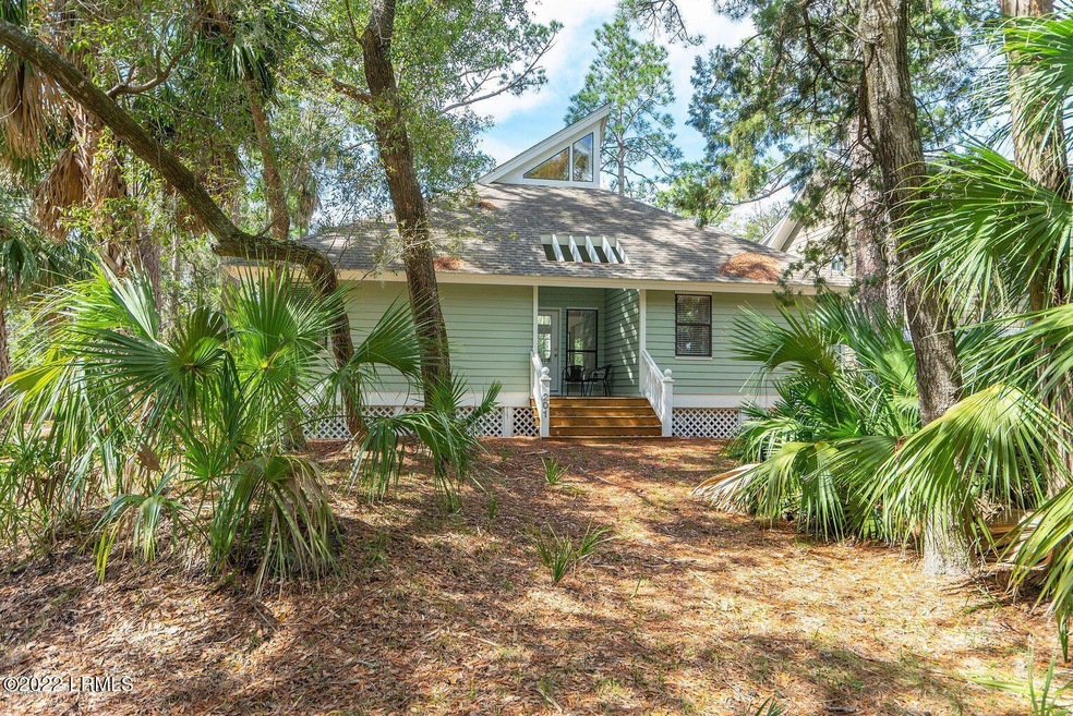 201 Deer Run Road