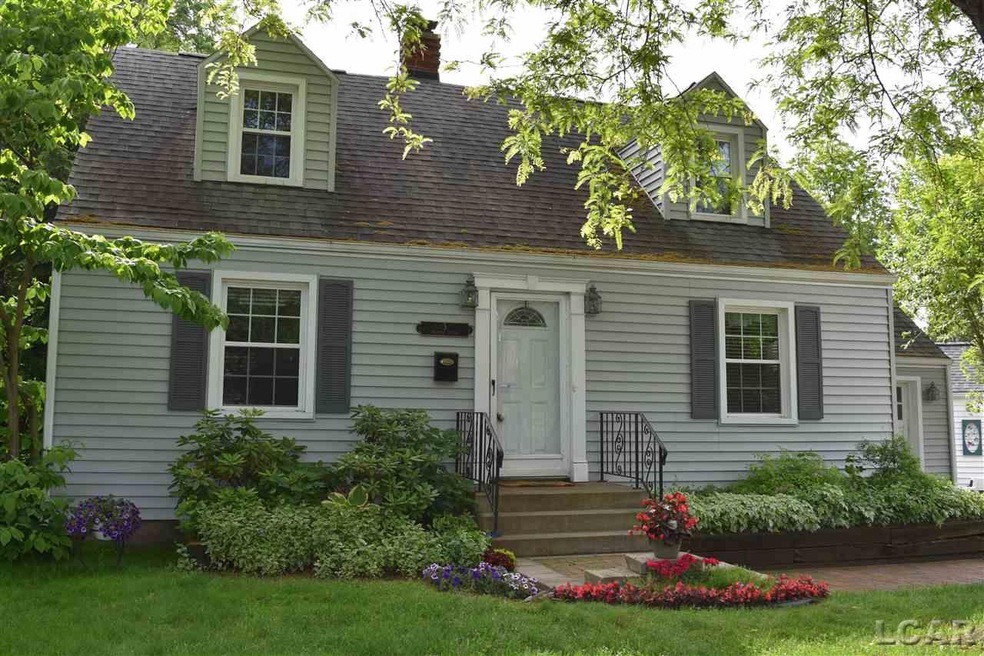 5 Maumee Ct, Adrian, MI 49221 - photo 1