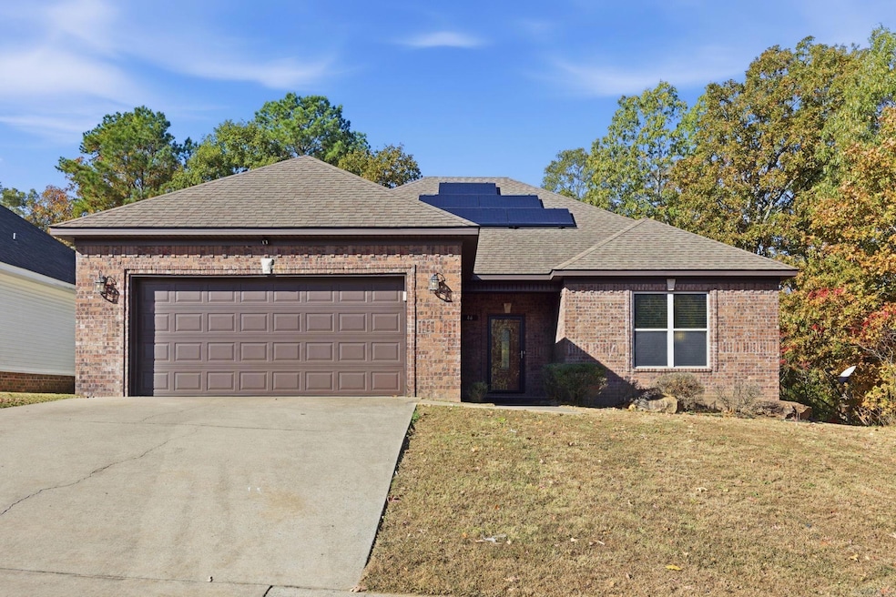 46 Villa Vista Loop, Little Rock, AR 72204 - photo 1