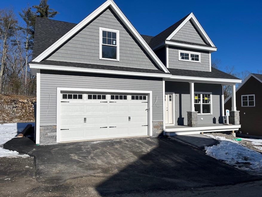 4 Kinsman Ln, Windham, NH 03087 - photo 1