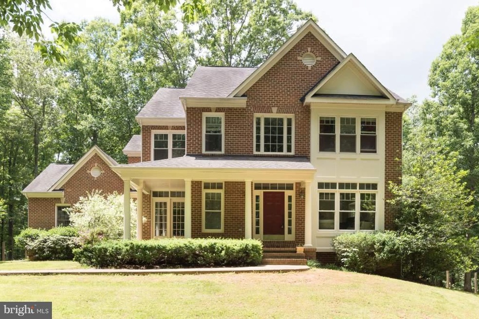 9604 S Pines Rd, Warrenton, VA 20186 - photo 1