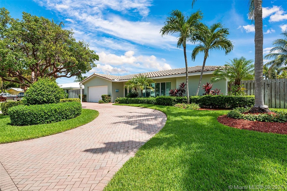 Venetian Isles 4210 NE 25 Ave Lighthouse Point FL 