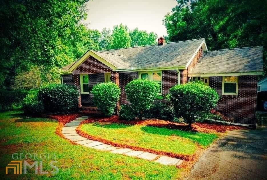 1032 Hickory Dr, Elberton, GA 30635 - photo 1