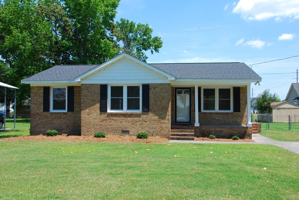 2799 Gaylord St, Winterville, NC 28590 - photo 1