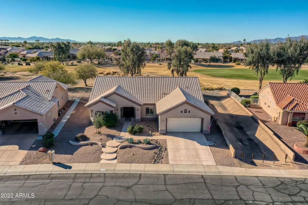 13831 W Via Tertero Sun City West AZ - M