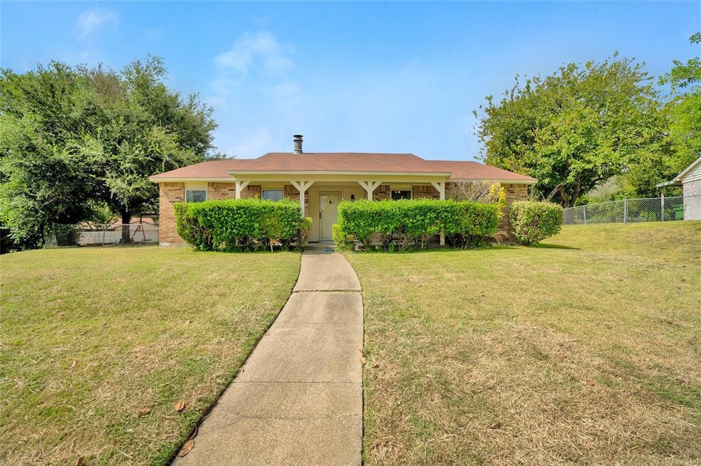 Sold • Co-Listing Agent