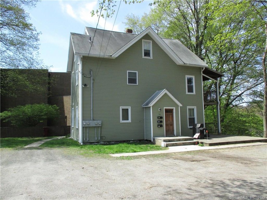 54 Golden Hill St unit 2, Naugatuck, CT 06770 - photo 1