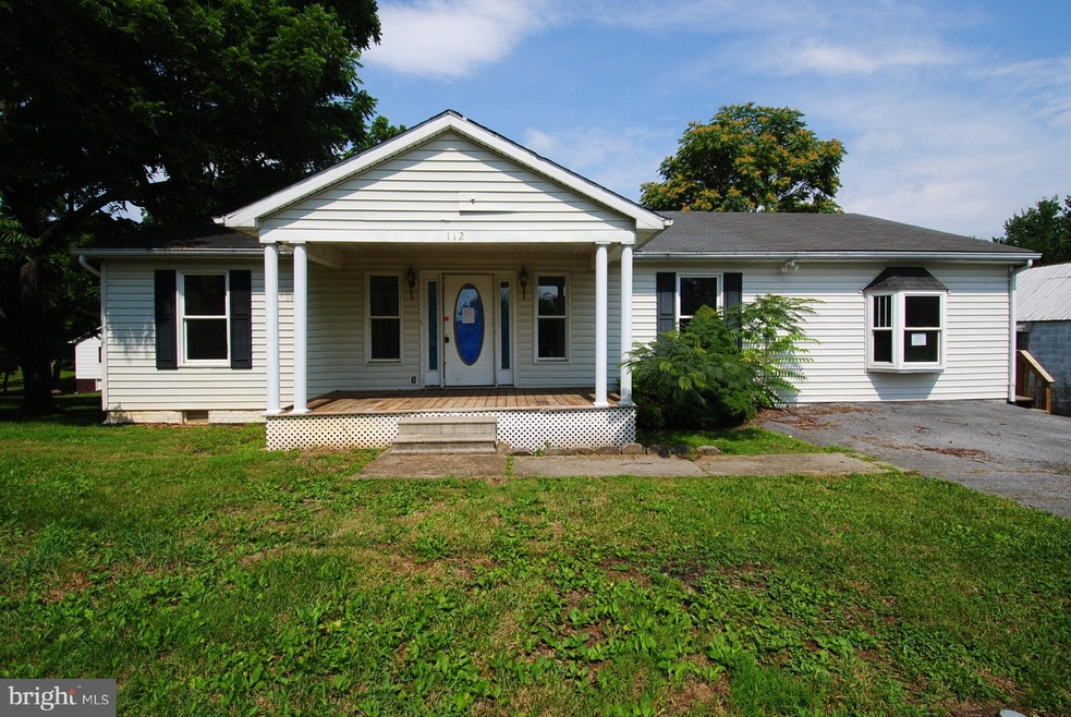 112 Redwood Ln, Winchester, VA 22603 - photo 1