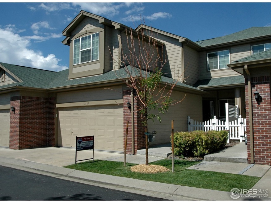 3455 W 125th Pt, Broomfield, CO 80020