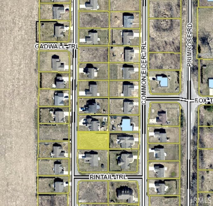 52700 Blue Winged Trail, South Bend, IN 46628 - photo 1