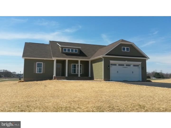 61 Evesboro Dr, Milford, DE 19963 - photo 1