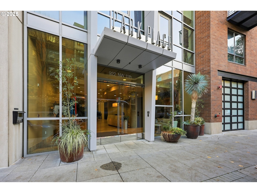 Park Place Condominiums unit 305, Portland, OR 97209 - photo 1