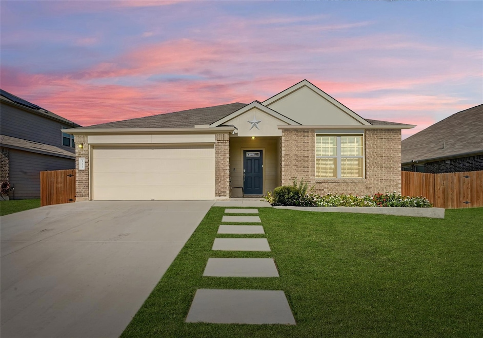 111 Pearland St, Hutto, TX 78634 - photo 1