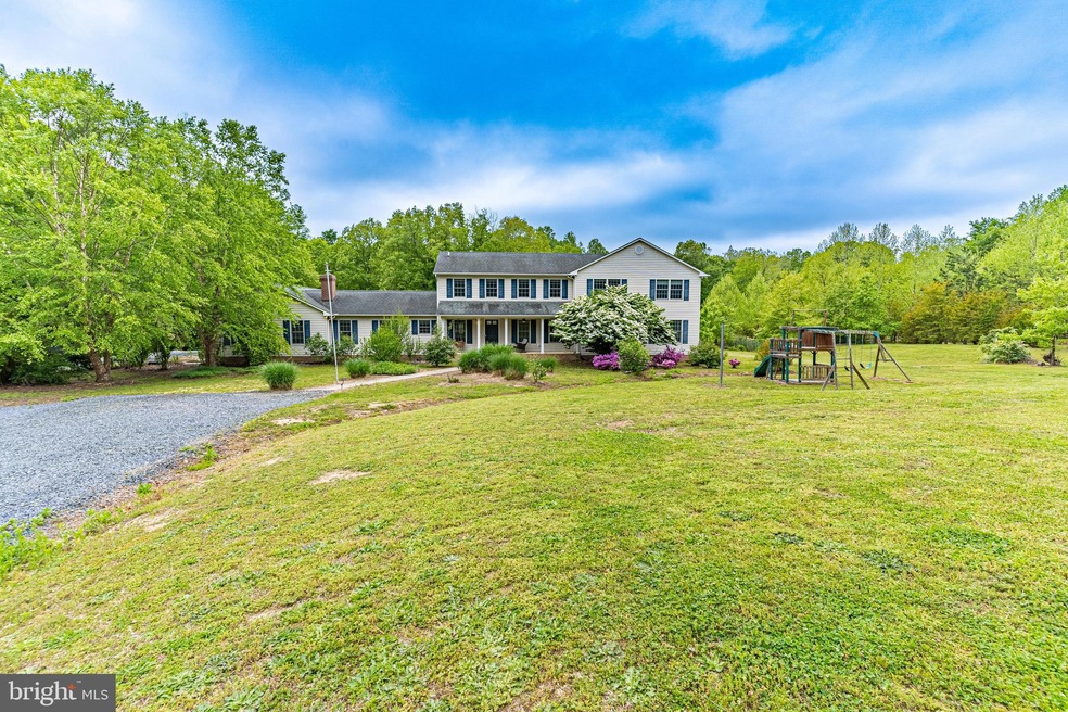 24795 Jones Rd, Mechanicsville, MD 20659 - photo 1