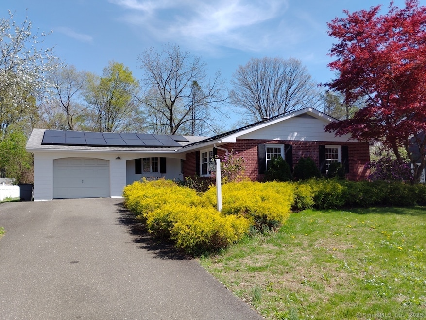 144 Fiesta Heights, Meriden, CT 06451 - photo 1