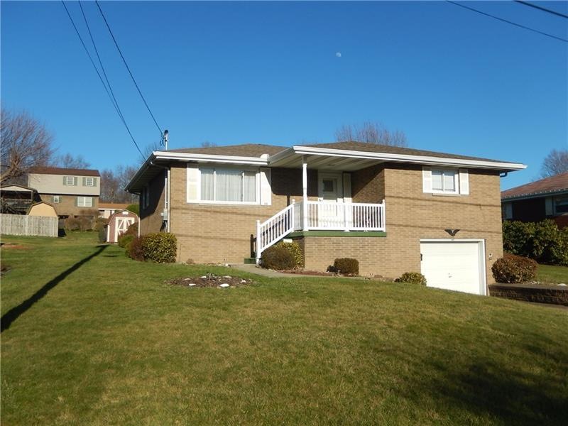 Welcome home to 640 S Geary Street. A beautiful 3 