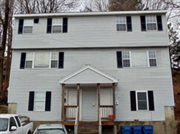 16 Crescent St unit 1, Lawrence, MA 01841 - photo 1