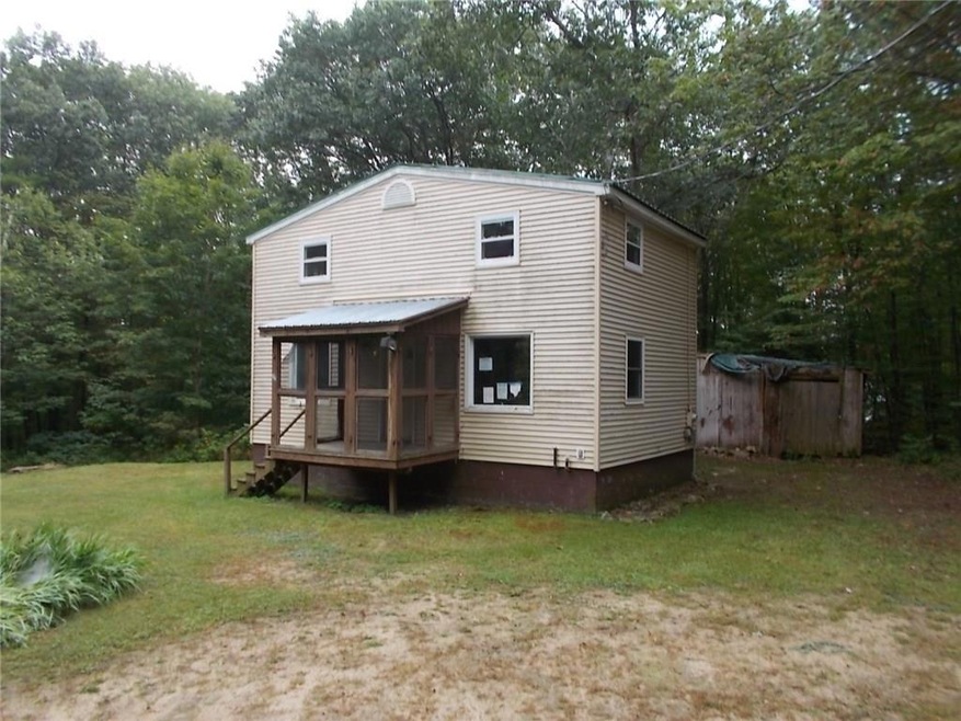 37 Zion Hill Rd, Bridgton, ME 04009 - photo 1