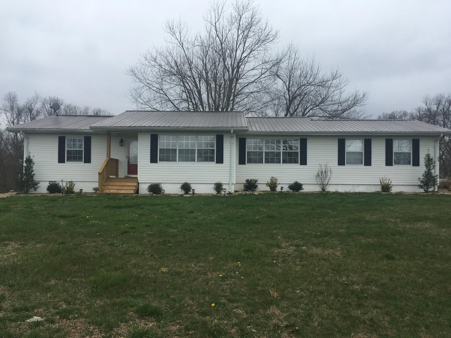 808 Pow Camp Rd, Crossville, TN 38572 - photo 1