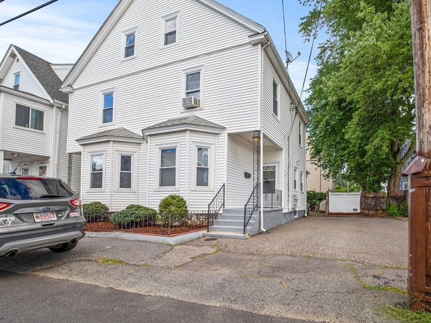 7 Lexington St, Watertown, MA 02472 - photo 1