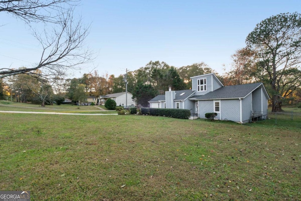 78 6th St, Emerson, GA 30137 - photo 1