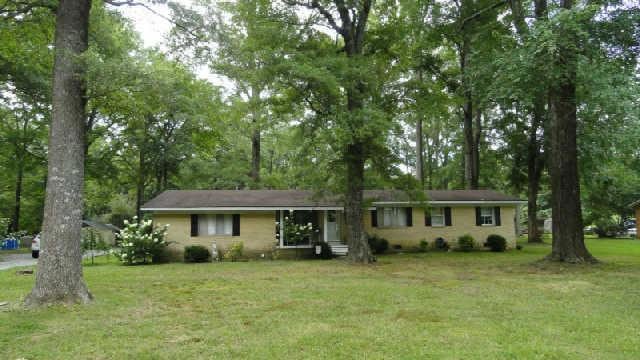 40 Forrestwood Dr, Manchester, TN 37355 - photo 1