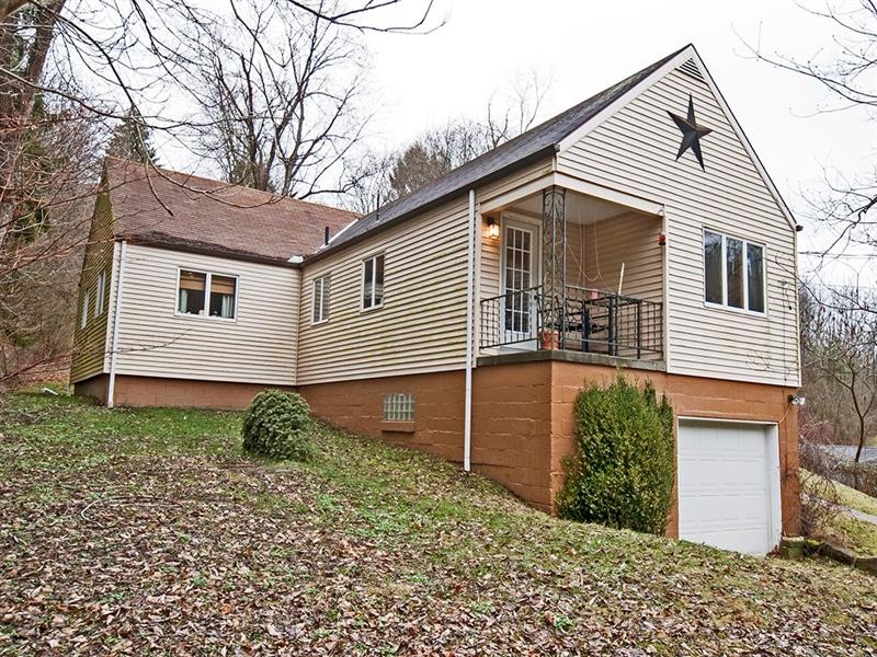 Welcome home to comfort and serenity!