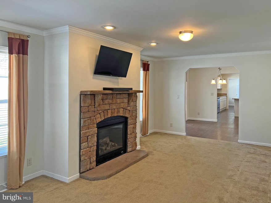 6 Baybreeze Rd unit D-6, Rehoboth Beach, DE 19971 - photo 1