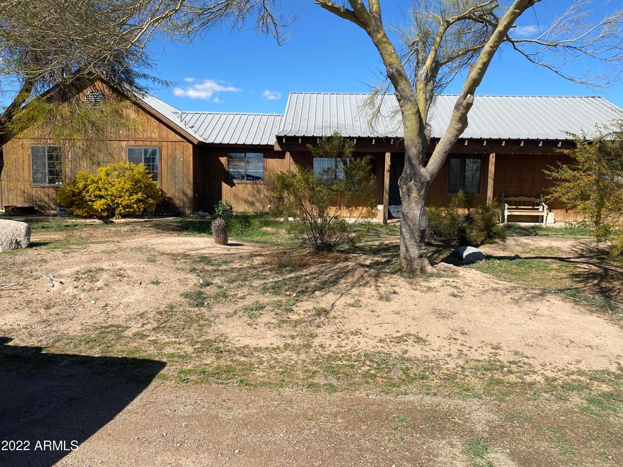 23004 E Munoz St unit 2, Queen Creek, AZ 85142 - photo 1