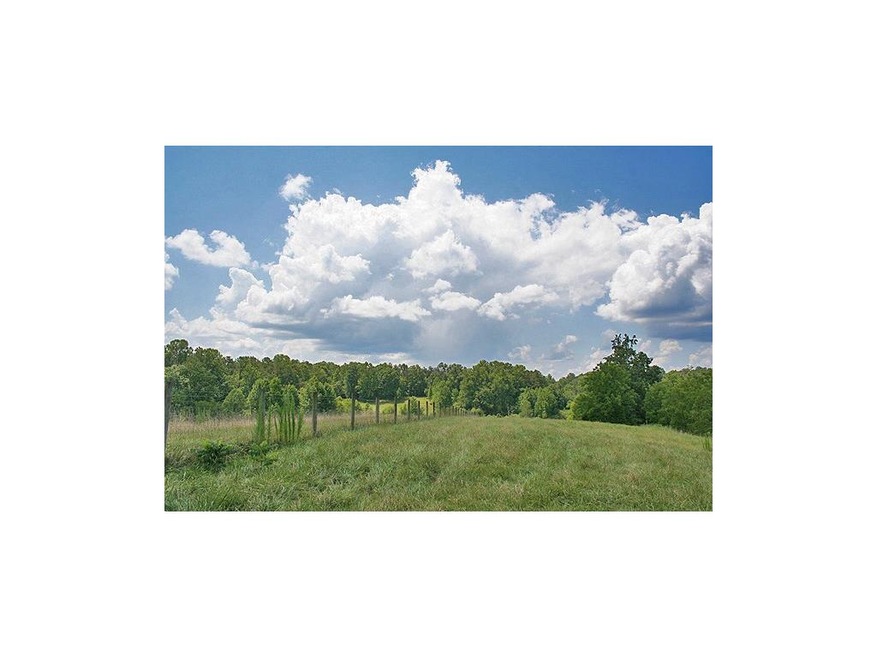 Beautiful rolling hills and grasslands