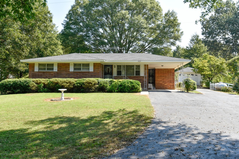 2234 HWY 301