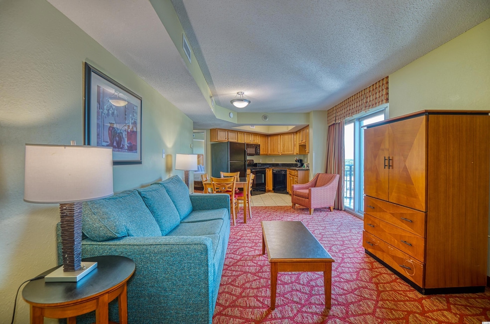 Bay View on the Boardwalk unit 911 BAYVIEW RESORT, Myrtle Beach, SC 29577 - photo 1