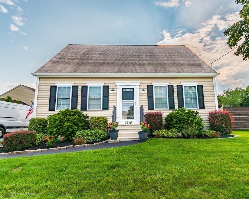 Sold $485,000 • Co-Listing Agent