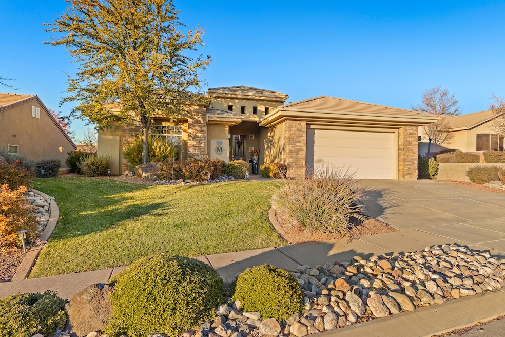 1-Welcome To 2174 W. 1270 North, STG