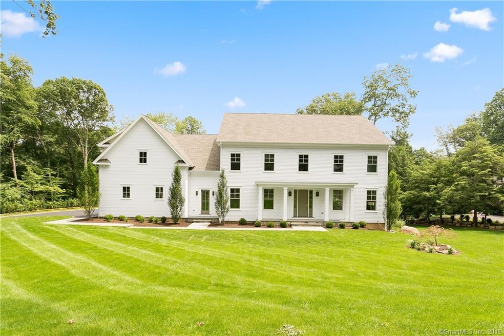 9 Pheasant Ln, Westport, CT 06880 - photo 1